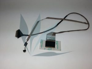 Câble LCD neuf pour Acer Gateway NV53A