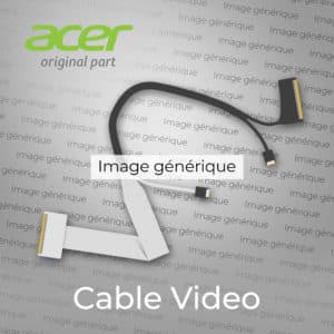 Cable LCD 50.Y43N7.004 -- Cable LCD correspondant à la référence constructeur 50.Y43N7.004