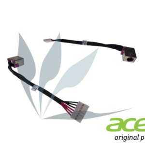 Connecteur 50.GM1N2.004 -- Connecteur correspondant à la référence constructeur 50.GM1N2.004