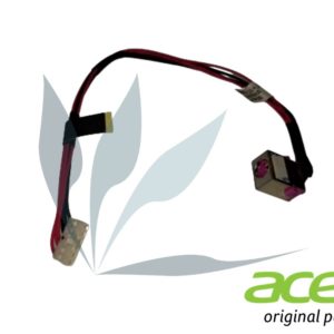 Connecteur 50.GP8N2.003 -- Connecteur correspondant à la référence constructeur 50.GP8N2.003