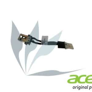 Connecteur 50.GR7N1.005 -- Connecteur correspondant à la référence constructeur 50.GR7N1.005