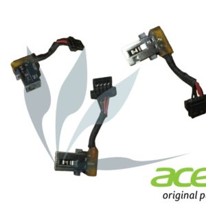 Connecteur 50.LB9N5.004 -- Connecteur correspondant à la référence constructeur 50.LB9N5.004