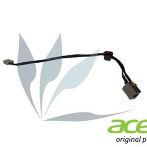 Connecteur 50.M09N2.002 -- Connecteur correspondant à la référence constructeur 50.M09N2.002