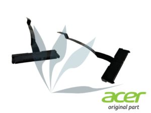 Connecteur disque dur neuf d'origine Acer pour Acer Aspire Nitro AN715-51