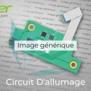 Carte bouton allumage et carte SD neuve d'origine Acer pour Acer Spin SP513-51