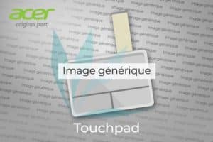 Touchpad avec accroches neuf d'origine Acer pour Acer Switch SW7-272