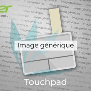 Touchpad avec accroches neuf d'origine Acer pour Acer Switch SW7-272P