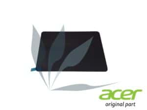 Touchapd noir neuf d'origine Acer pour Acer Aspire A315-51