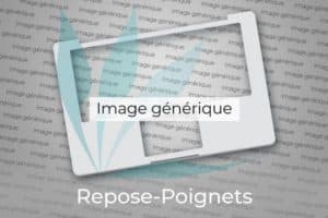 Repose-poignets 60.BGS01.001 -- Repose-poignets correspondant à la référence constructeur 60.BGS01.001