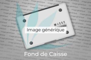 Plasturgie fond de caisse neuve d'origine constructeur pour Packard Bell Easynote LE11BZ