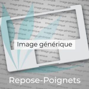 Plasturgie repose-poignets blanche avec touchpad neuve d'origine Acer pour Acer Gateway NV76R