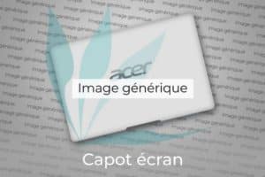 Capot supérieur écran blanc neuf d'origine Acer pour Acer Gateway NV76R