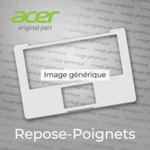 Repose-poignets 60.C3BN7.001 -- Repose-poignets correspondant à la référence constructeur 60.C3BN7.001