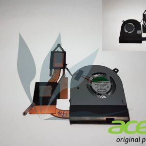 Ventilateur 60.G6GN1.002 -- Ventilateur correspondant à la référence constructeur 60.G6GN1.002