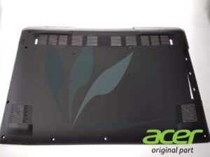 Plasturgie fond de caisse noire neuve d'origine Acer pour Acer Aspire VN7-792G