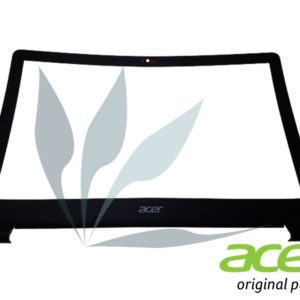Plasturgie tour d'écran noire neuve d'origine Acer pour Acer Aspire ES1-524
