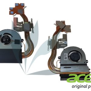 Ventilateur 60.GD6N7.001 -- Ventilateur correspondant à la référence constructeur 60.GD6N7.001