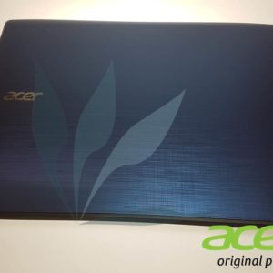 Capot supérieur écran bleu neuf d'origine Acer pour Acer Aspire E5-575G