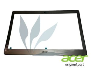Plasturgie tour d'écran argent neuve d'origine Acer pour Acer Swift SF314-51