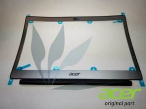 Plasturgie tour d'écran argent neuve d'origine Acer pour Acer Swift SF113-31
