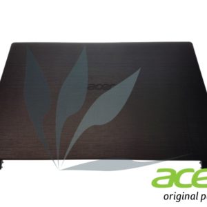 Capot supérieur écran noir neuf d'origine Acer pour Acer Aspire A315-51