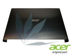 Capot supérieur écran noir neuf d'origine Acer pour Acer Aspire A715-71G