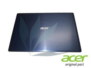Capot supérieur écran bleu neuf d'origine Acer pour Acer Swift SF314-52