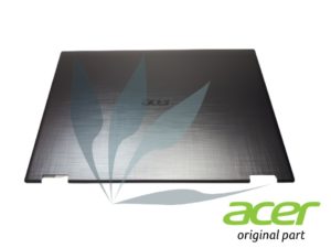Capot supérieur écran gris neuf d'origine Acer pour Acer Spin SP314-52