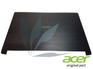Capot supérieur écran noir neuf d'origine Acer pour Acer Aspire A315-53