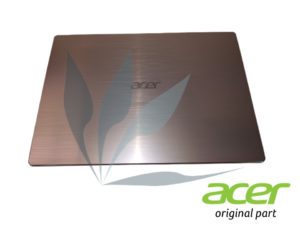 Capot supérieur écran rose neuf d'origine Acer pour Acer Swift SF314-54G