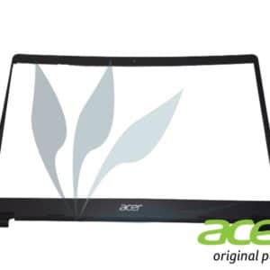 Plasturgie tour d'écran noire neuve d'origine Acer pour Acer Extensa 215-52