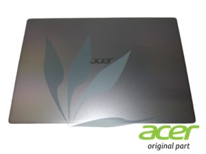 Capot supérieur écran argent neuf d'origine Acer pour Acer Aspire A515-44