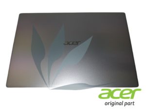 Capot supérieur écran argent neuf d'origine Acer pour Acer Aspire A515-55