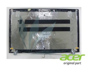 Capot supérieur écran gris neuf d'origine Acer pour Acer Aspire V3-771