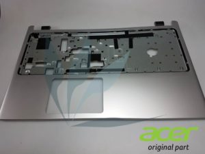 Plasturgie repose-poignets argent neuve d'origine Acer pour Acer Aspire V5-531