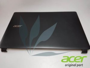Capot supérieur écran noir neuf d'origine Acer pour Acer Aspire E1-572