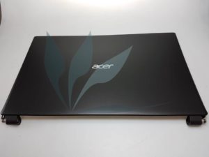 Capot supérieur écran noir avec charnières neuf d'origine Acer pour Acer Aspire V5-571PG