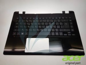 Clavier français avec repose-poignets noir neuf d'origine Acer pour Acer Aspire E5-471