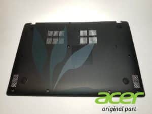 Plasturgie fond de caisse noire neuve d'origine Acer pour Acer Aspire V3-331