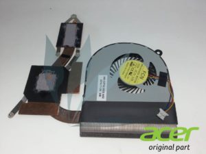 Bloc ventilateur neuf d'origine Acer pour Acer Aspire Nitro VN7-571G