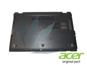 Plasturgie fond de caisse noire neuve d'origine Acer pour Acer Aspire E5-772