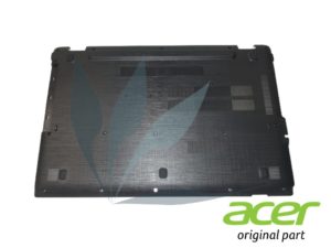 Plasturgie fond de caisse noire neuve d'origine Acer pour Acer Aspire E5-752G