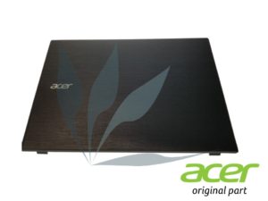 Capot supérieur écran gris neuf d'origine Acer pour Acer Aspire E5-574