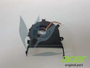 Ventilateur neuf pour Acer Aspire 5745G