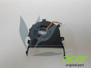 Ventilateur pour Acer Aspire 5745DG