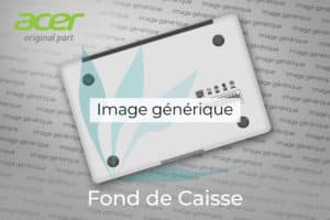 Plasturgie fond de caisse noire neuve d'origine Acer pour Acer Aspire Nitro AN515-51