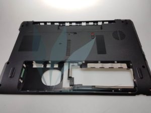 Plasturgie fond de caisse noire neuve d'origine Acer pour Acer Aspire 5252