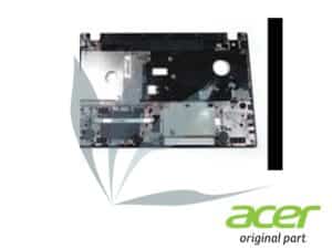 Plasturgie repose-poignets avec touchpad neuve d'origine Acer pour Acer Travelmate TM5760Z