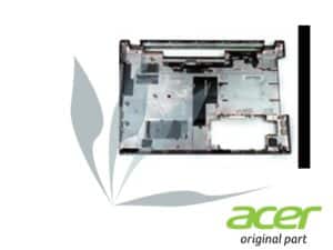 Plasturgie fond de caisse neuve d'origine Acer pour Acer Travelmate TM5760Z