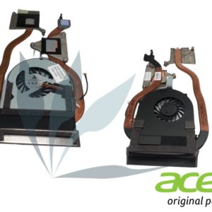 Ventilateur 60.BJ901.003 -- Ventilateur correspondant à la référence constructeur 60.BJ901.003
